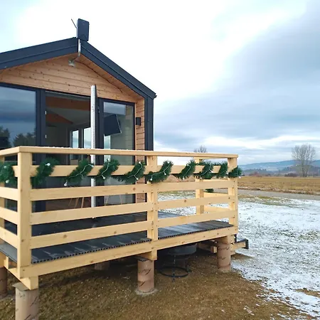 Przystan Na Grapie Újbéla