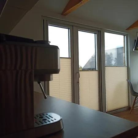 Przystan Na Grapie بيت للعطل