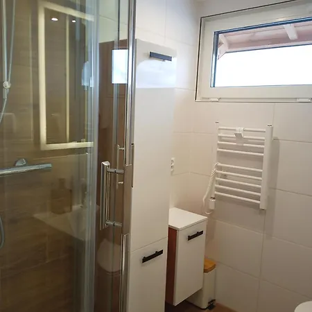 Hébergement de vacances Przystan Na Grapie