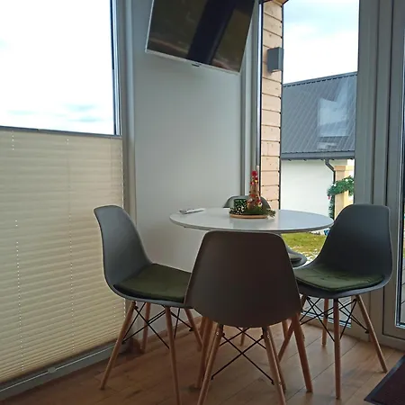 بيت للعطل Przystan Na Grapie Nowa Biala