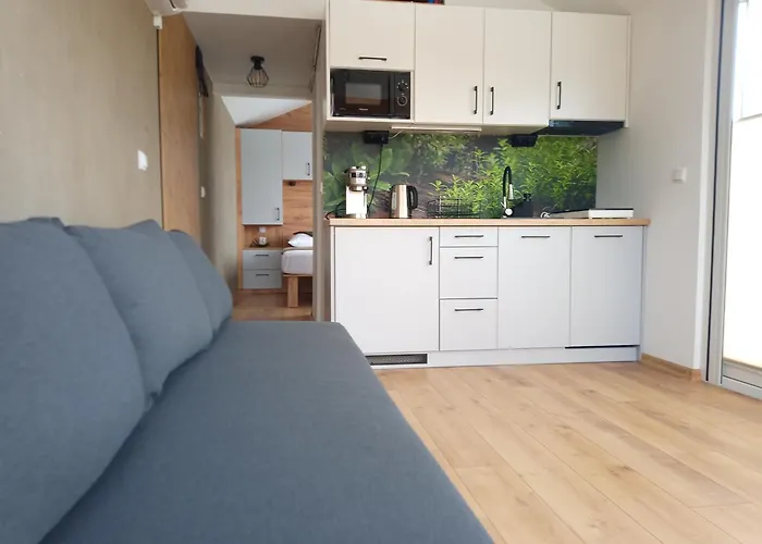 Casa vacanze Przystan Na Grapie Nowa Biala