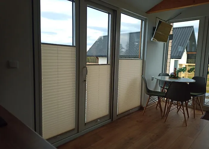 Przystan Na Grapie *