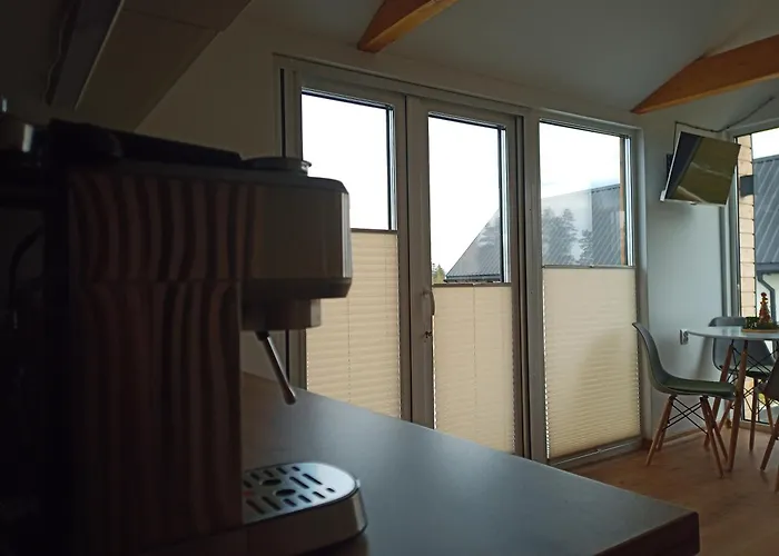 Przystan Na Grapie Casa vacanze