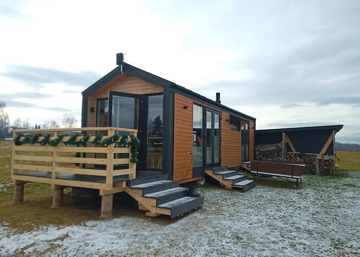 Przystan Na Grapie Casa vacanze *