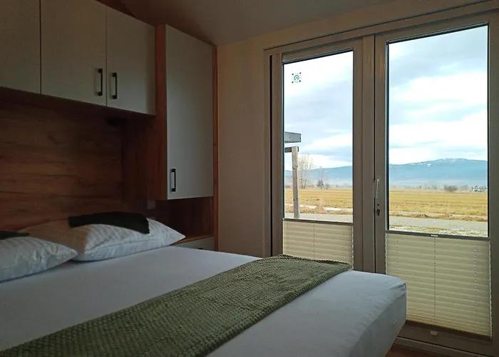 Casa vacanze Przystan Na Grapie Nowa Biala