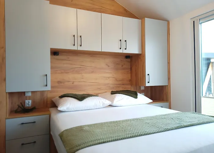 Przystan Na Grapie Nowa Biala