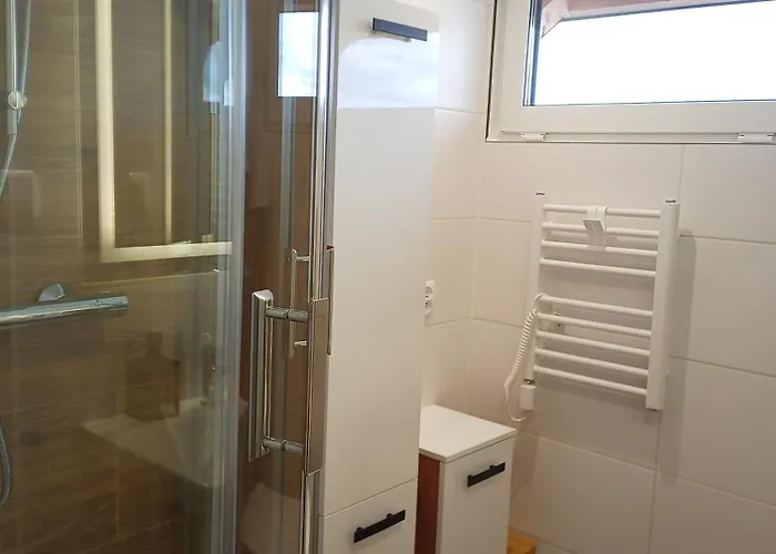 Casa vacanze Przystan Na Grapie